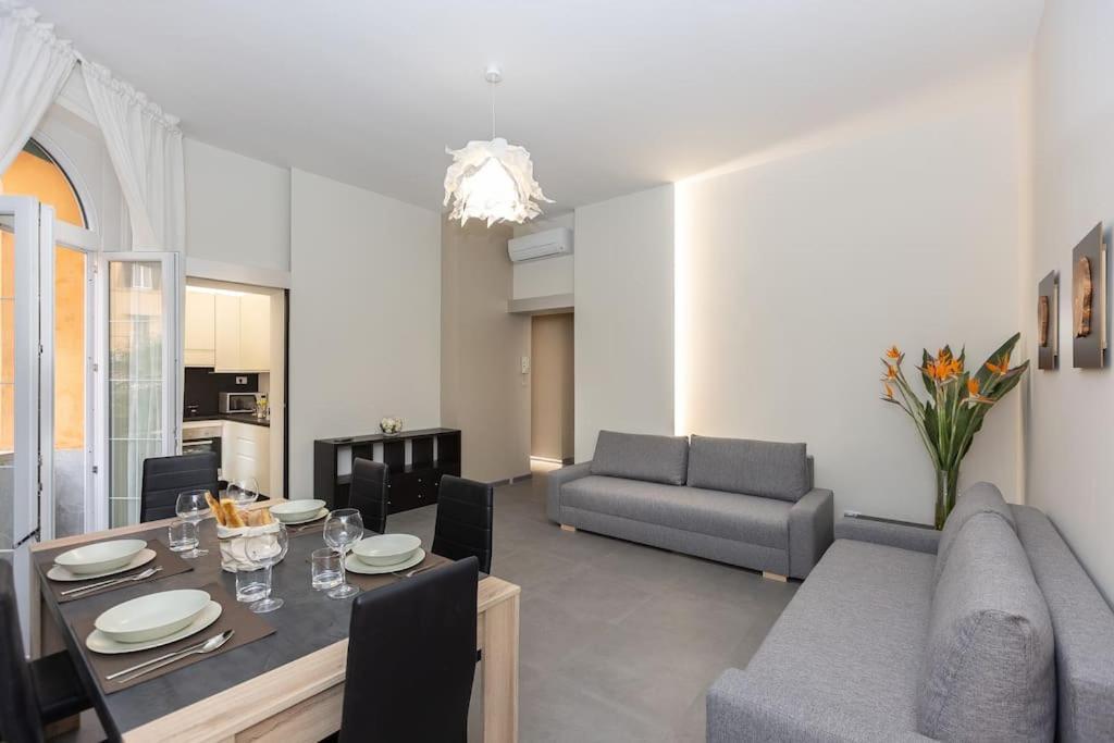 Apartamento San Pietro