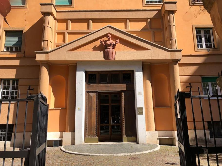 San Pietro Rom
